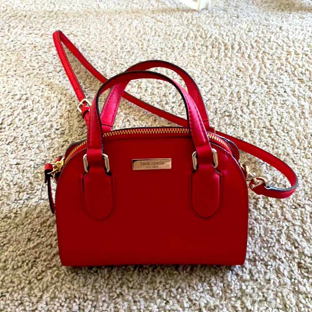 Kate Spade mini purse